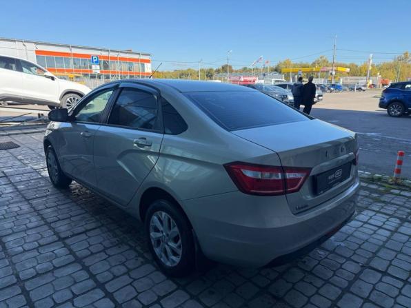 Lada (ВАЗ) Vesta I с пробегом 2019 года, цена 830 000 рублей, 141922 км, седан, Автокод Объявления