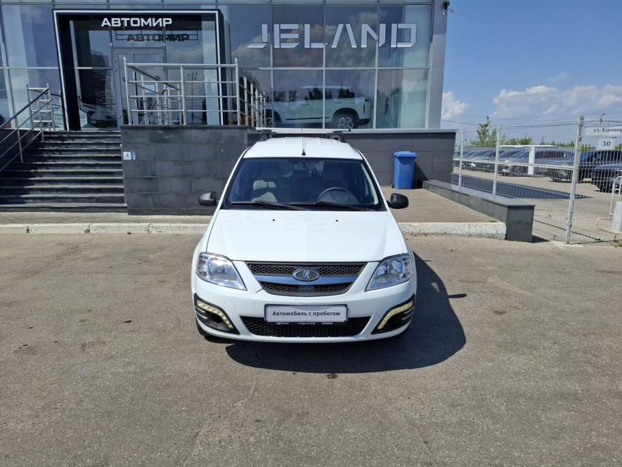 Lada (ВАЗ) Largus I Саратов  - изображение 2
