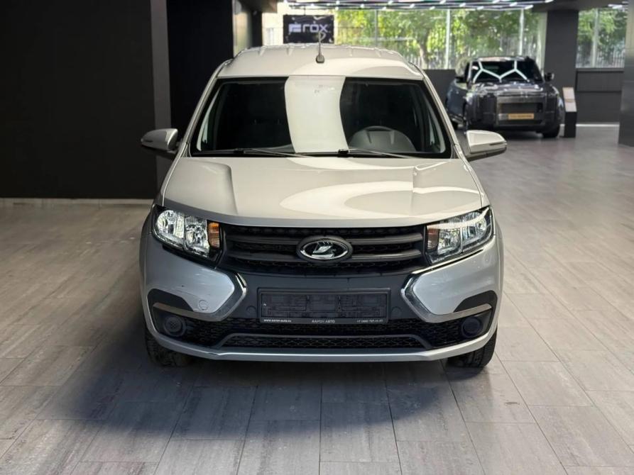 Lada (ВАЗ) Largus I Рестайлинг Москва  - изображение 3