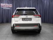 Toyota RAV4 V (XA50) Москва  - изображение 25