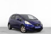 Honda Jazz II Барнаул  - изображение 26