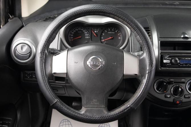 Nissan Note I с пробегом 2008 года, цена 579 000 рублей, 230000 км, хэтчбек, Автокод Объявления