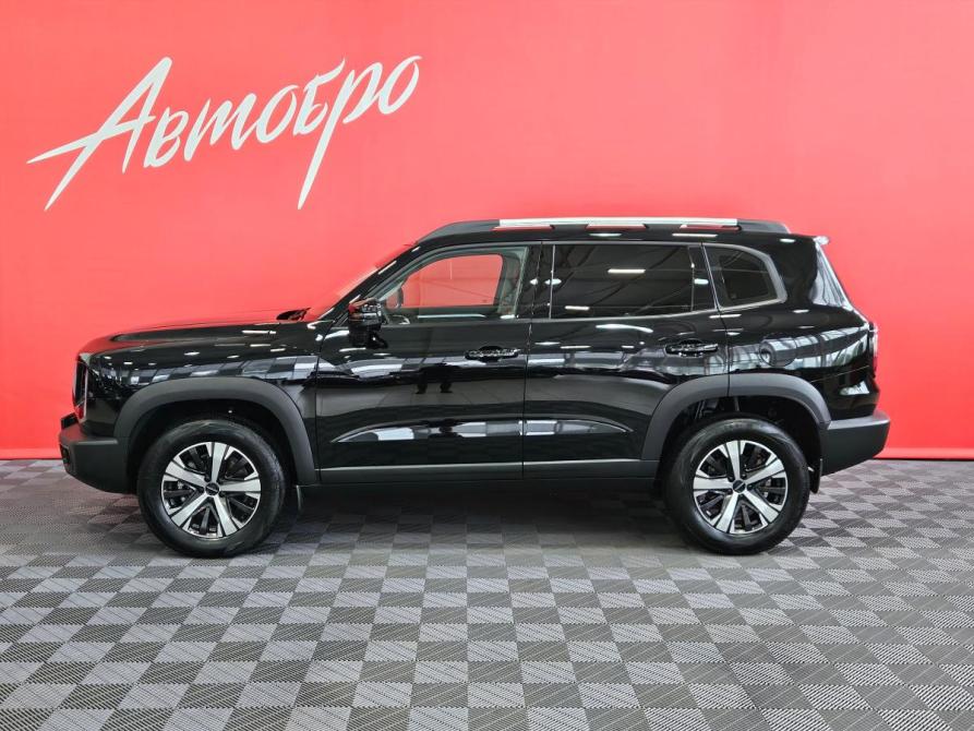 Haval Dargo I Вологда  - изображение 2
