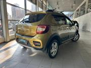 Renault Sandero II Санкт-Петербург  - изображение 69