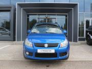 Suzuki SX4 I (Classic) Рестайлинг Стерлитамак  - изображение 17