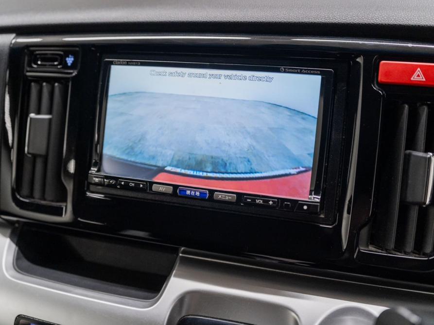 Honda N-WGN I Красноярск  - изображение 13