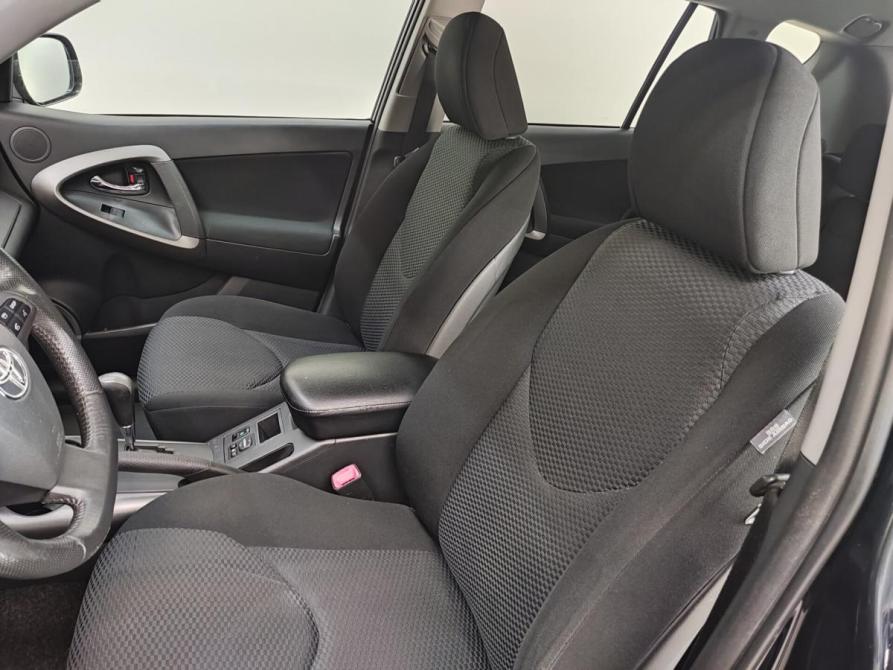Toyota RAV4 III (XA30) Рестайлинг Барнаул  - изображение 17