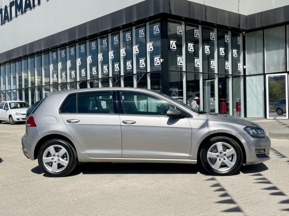 Volkswagen Golf VII с пробегом 2013 года, цена 1 321 000 рублей, 170686 км, хэтчбек, Автокод Объявления