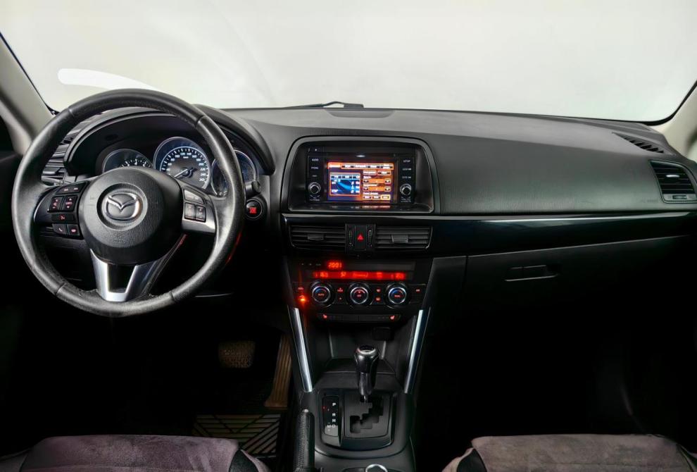 Mazda CX-5 I Москва  - изображение 6
