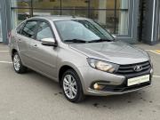 Lada (ВАЗ) Granta I Рестайлинг Томск  - изображение 28