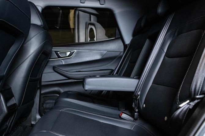 Chery Tiggo 4 Pro I Рестайлинг с пробегом 2024 года, цена 1 579 000 рублей, 30623 км, внедорожник, Автокод Объявления