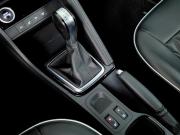 Renault Kaptur I Рестайлинг Москва  - изображение 45