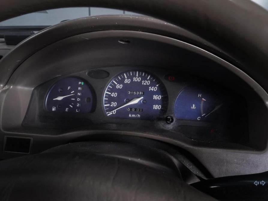 Toyota Corolla VIII (E110) Ростов-на-Дону  - изображение 11
