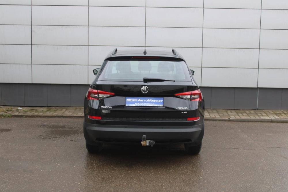 Skoda Kodiaq I Ярославль  - изображение 7