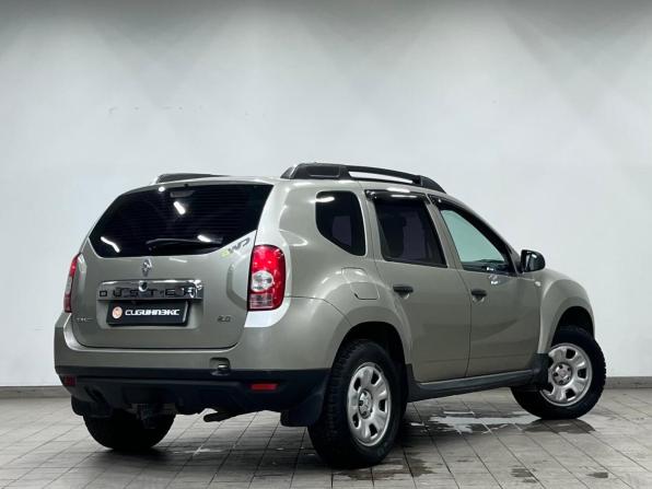 Renault Duster I с пробегом 2013 года, цена 880 000 рублей, 213468 км, внедорожник, Автокод Объявления