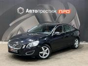 Volvo S60 II Пермь  - изображение 26