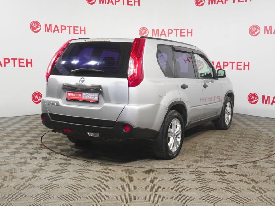 Nissan X-Trail II Рестайлинг Вологда  - изображение 5