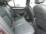 Skoda Octavia III (A7) Москва  - изображение 25