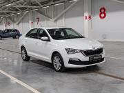 Skoda Rapid II Казань  - изображение 25