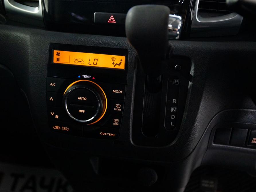 Suzuki Spacia I Иркутск  - изображение 13