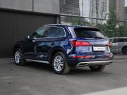 Audi Q5 II (FY) Москва  - изображение 25