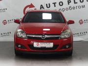 Opel Astra H Рестайлинг Минеральные Воды  - изображение 22