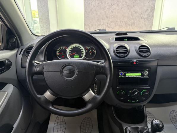 Chevrolet Lacetti I с пробегом 2009 года, цена 699 000 рублей, 84170 км, универсал, Автокод Объявления