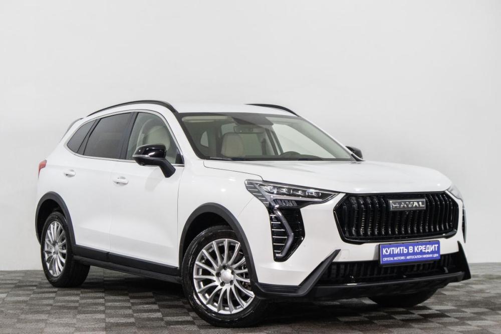 Haval Jolion I Рестайлинг Сургут  - изображение 1