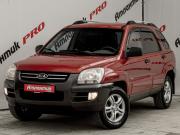 Kia Sportage II Екатеринбург  - изображение 19
