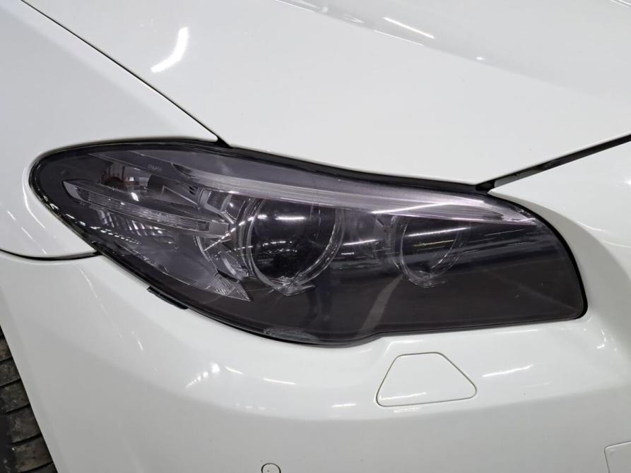 BMW 5 серии VI (F10/F11/F07) Рестайлинг Набережные Челны  - изображение 21