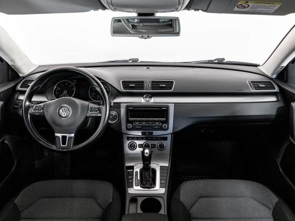 Volkswagen Passat B7 с пробегом 2013 года, цена 1 249 000 рублей, 123545 км, седан, Автокод Объявления