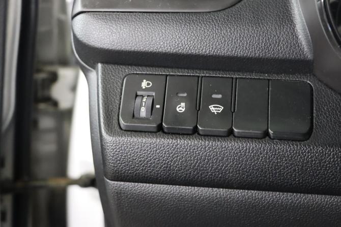 Kia Rio III Рестайлинг с пробегом 2015 года, цена 1 129 990 рублей, 53482 км, хэтчбек, Автокод Объявления