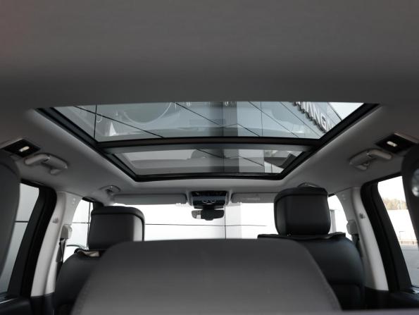 Land Rover Range Rover IV Рестайлинг с пробегом 2018 года, цена 7 790 000 рублей, 44831 км, внедорожник, Автокод Объявления