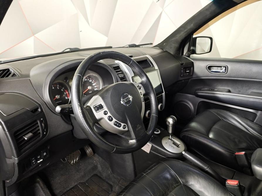 Nissan X-Trail II Москва  - изображение 17