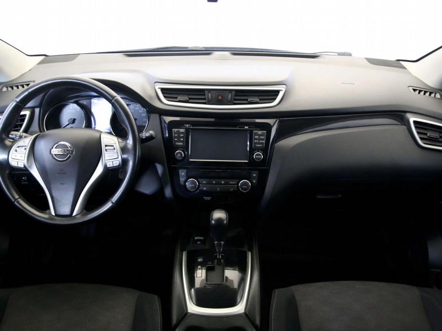 Nissan Qashqai II Санкт-Петербург  - изображение 15