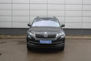 Skoda Kodiaq I Ярославль  - изображение 16