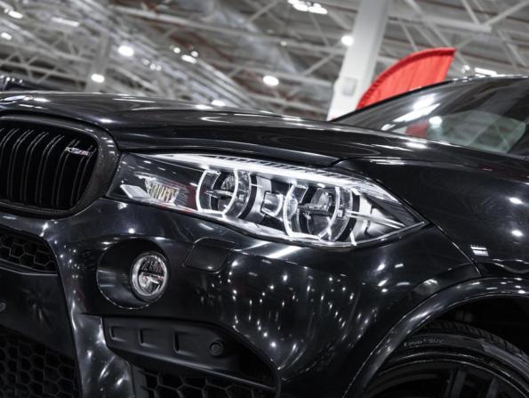 BMW X5 M II (F85) с пробегом 2016 года, цена 3 470 000 рублей, 145000 км, внедорожник, Автокод Объявления