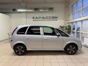 Opel Meriva A Рестайлинг Волгоград  - изображение 24