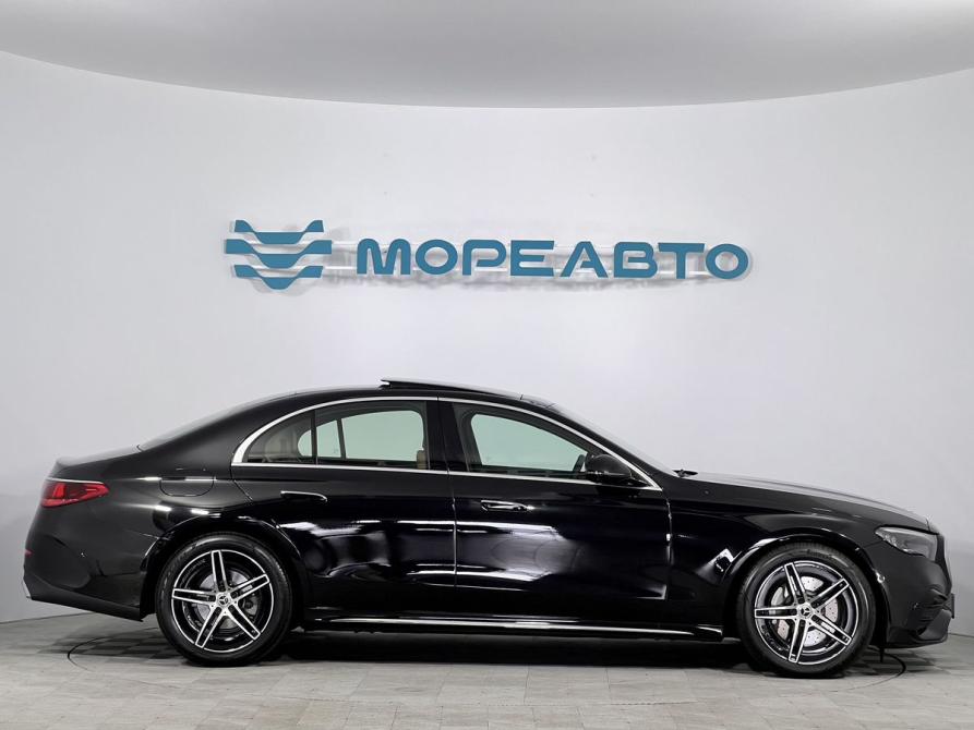 Mercedes-Benz E-Класс VI (W214 S214) Калининград  - изображение 4