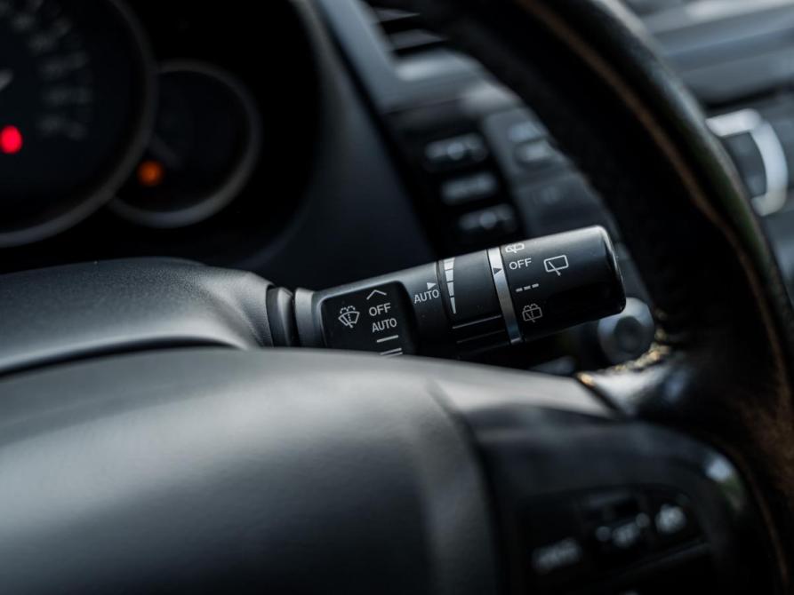 Mazda 6 II (GH) Рестайлинг Санкт-Петербург  - изображение 8