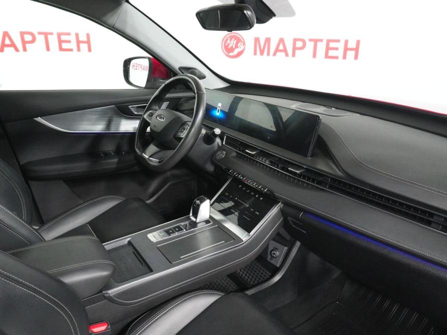 Chery Tiggo 7 Pro Max I Вологда  - изображение 10