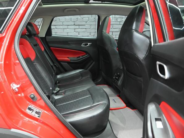 Changan CS55 Plus II с пробегом 2023 года, цена 2 450 000 рублей, 29166 км, внедорожник, Автокод Объявления