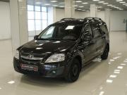 Lada (ВАЗ) Largus I Самара  - изображение 19