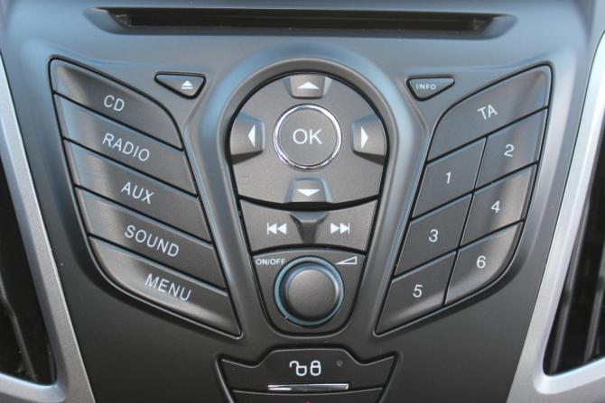 Ford Focus III с пробегом 2013 года, цена 835 000 рублей, 64187 км, седан, Автокод Объявления
