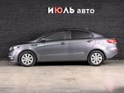 Kia Rio III Рестайлинг Екатеринбург  - изображение 28