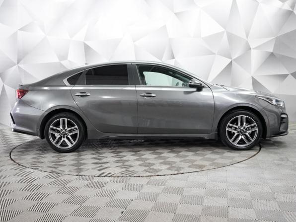 Kia Cerato IV с пробегом 2021 года, цена 2 191 000 рублей, 97734 км, седан, Автокод Объявления