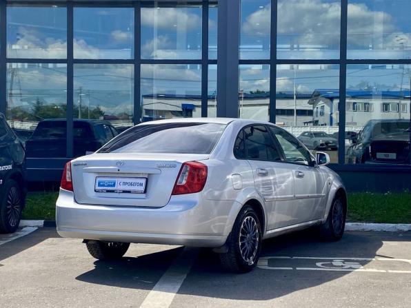 Daewoo Gentra II с пробегом 2014 года, цена 579 000 рублей, 216489 км, седан, Автокод Объявления