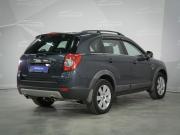 Chevrolet Captiva I Новосибирск  - изображение 39