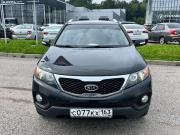 Kia Sorento II Уфа  - изображение 18