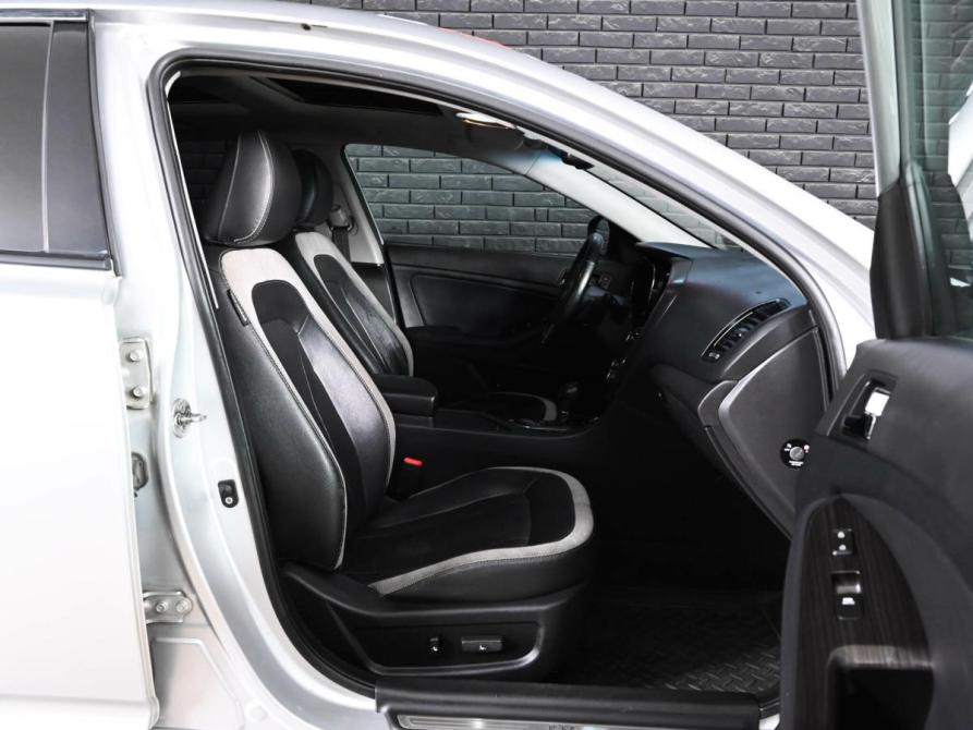 Kia Optima III Екатеринбург  - изображение 12